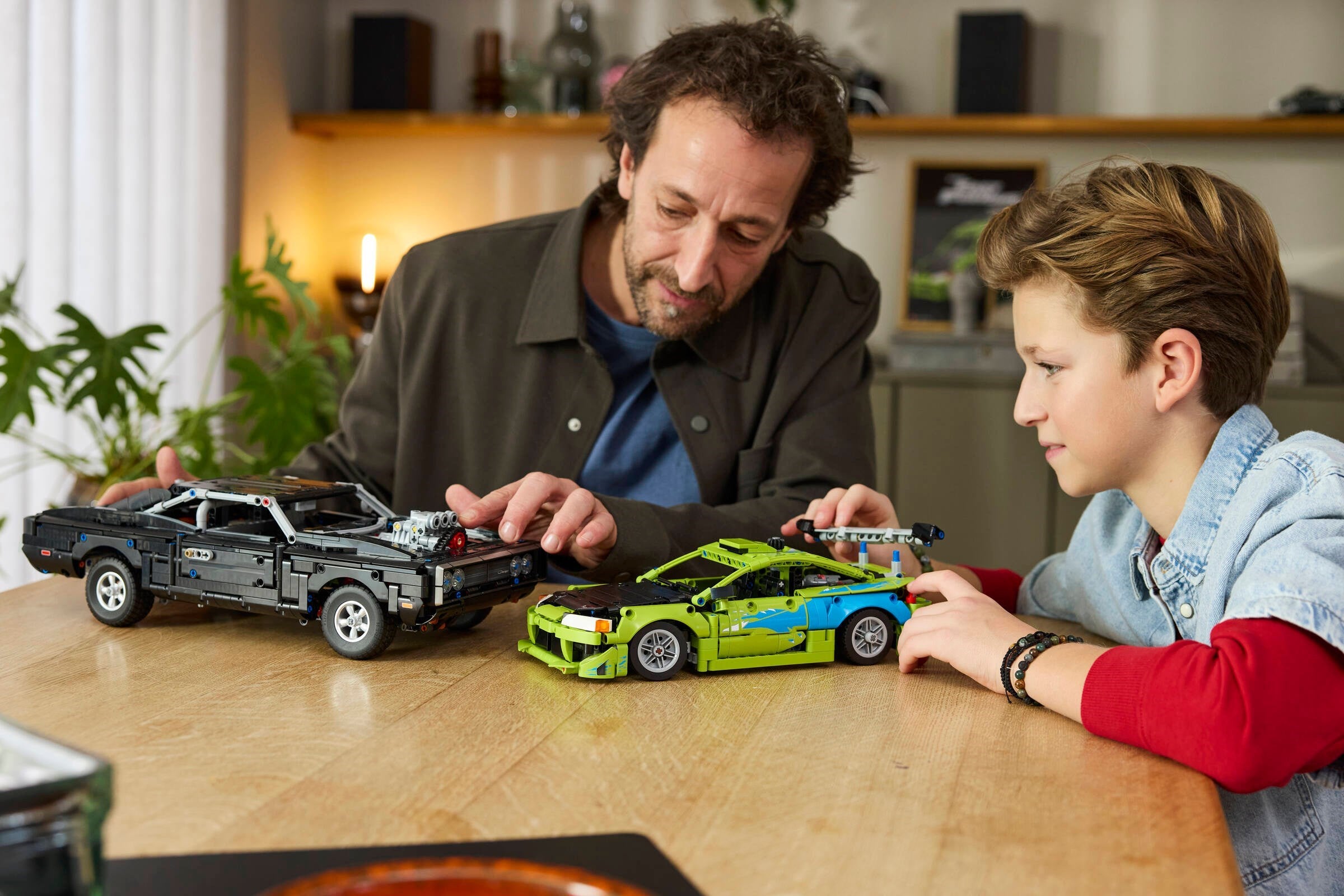 Mitsubishi Eclipse 42229 | Technic | LEGO (image 3)