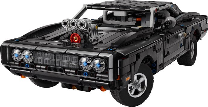 Dodge Charger R/T 42231 | Technic | LEGO