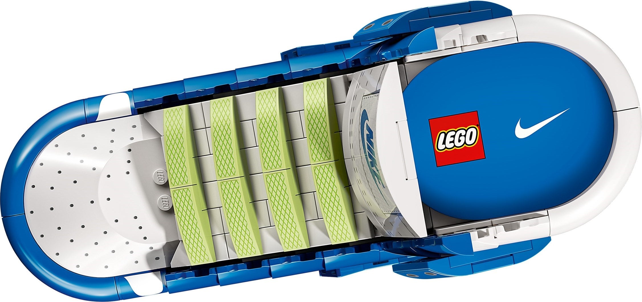 Nike Dunk 43008 | Nike | LEGO (image 11)