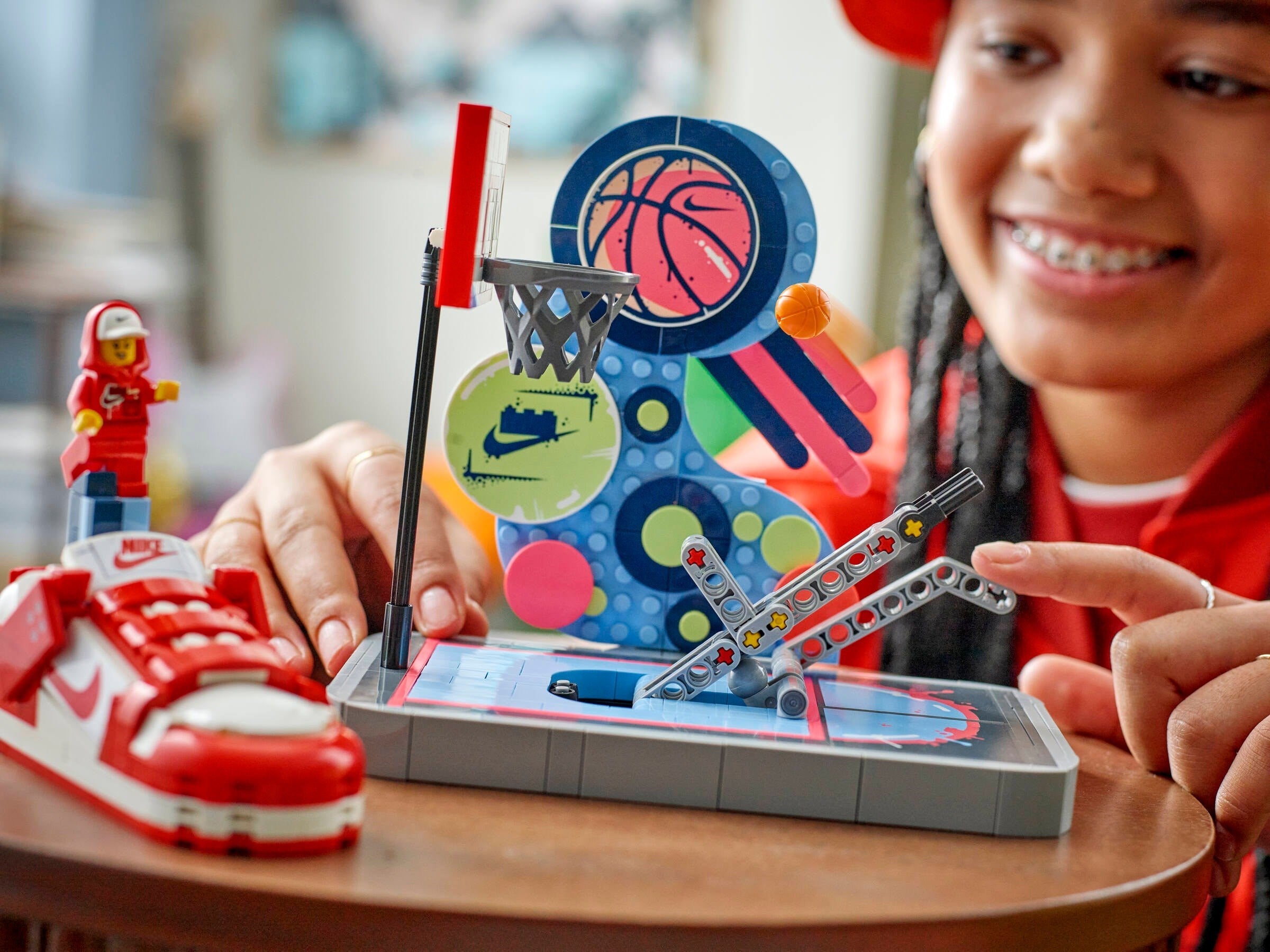Nike Dunk Trickshot 43021 | Nike | LEGO – image 5
