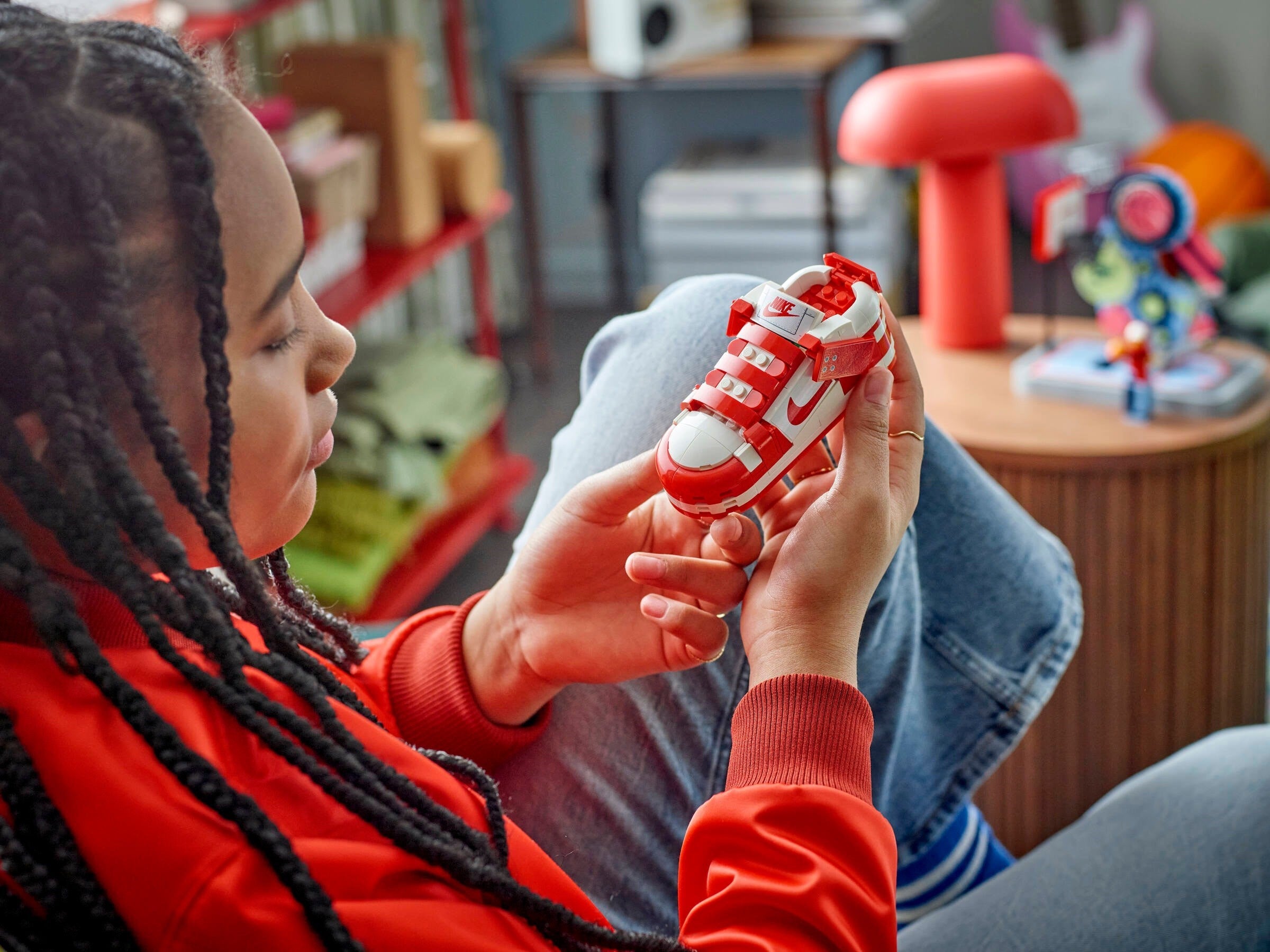 Nike Dunk Trickshot 43021 | Nike | LEGO – image 6