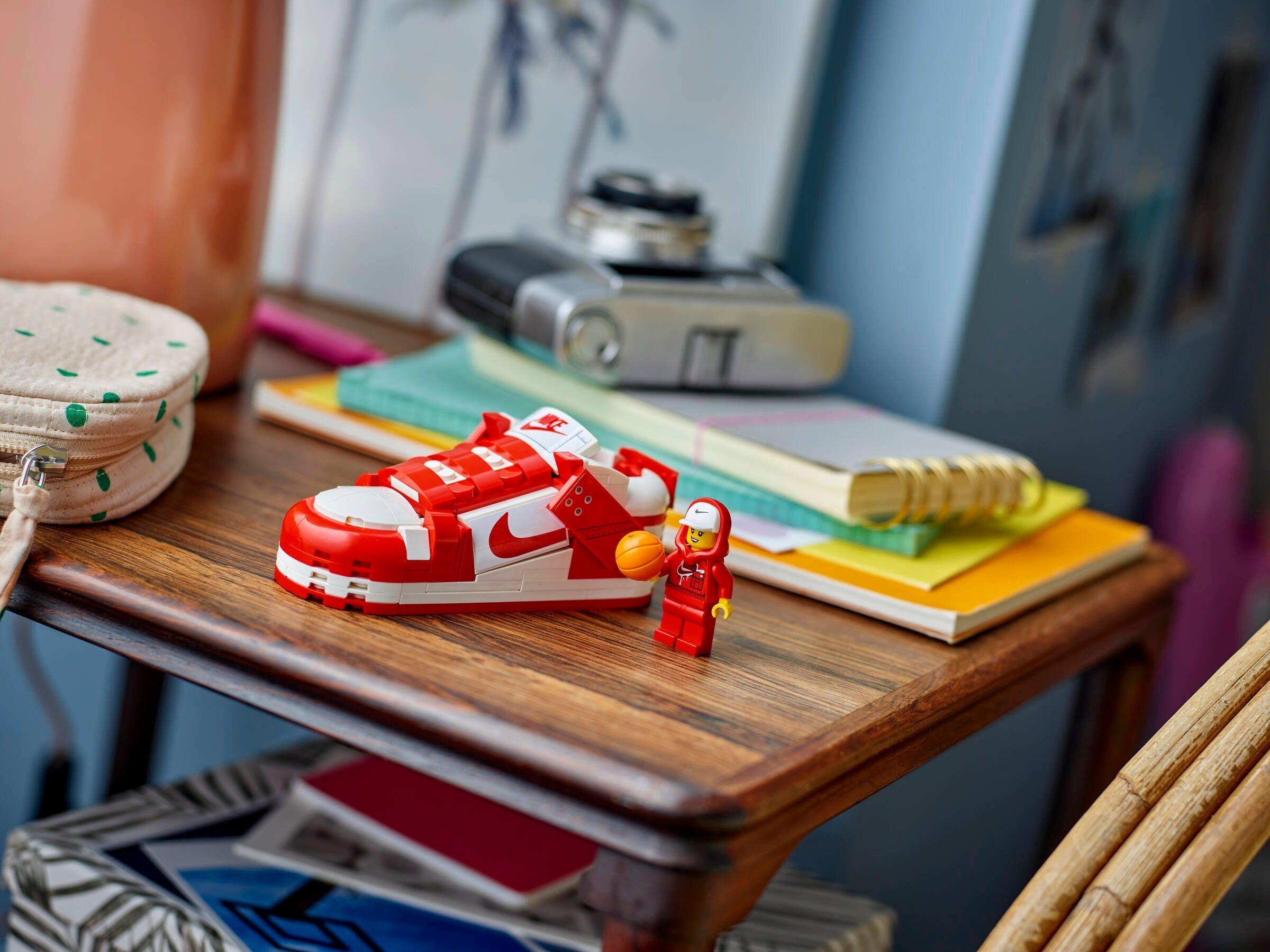 Nike Dunk Trickshot 43021 | Nike | LEGO – image 9