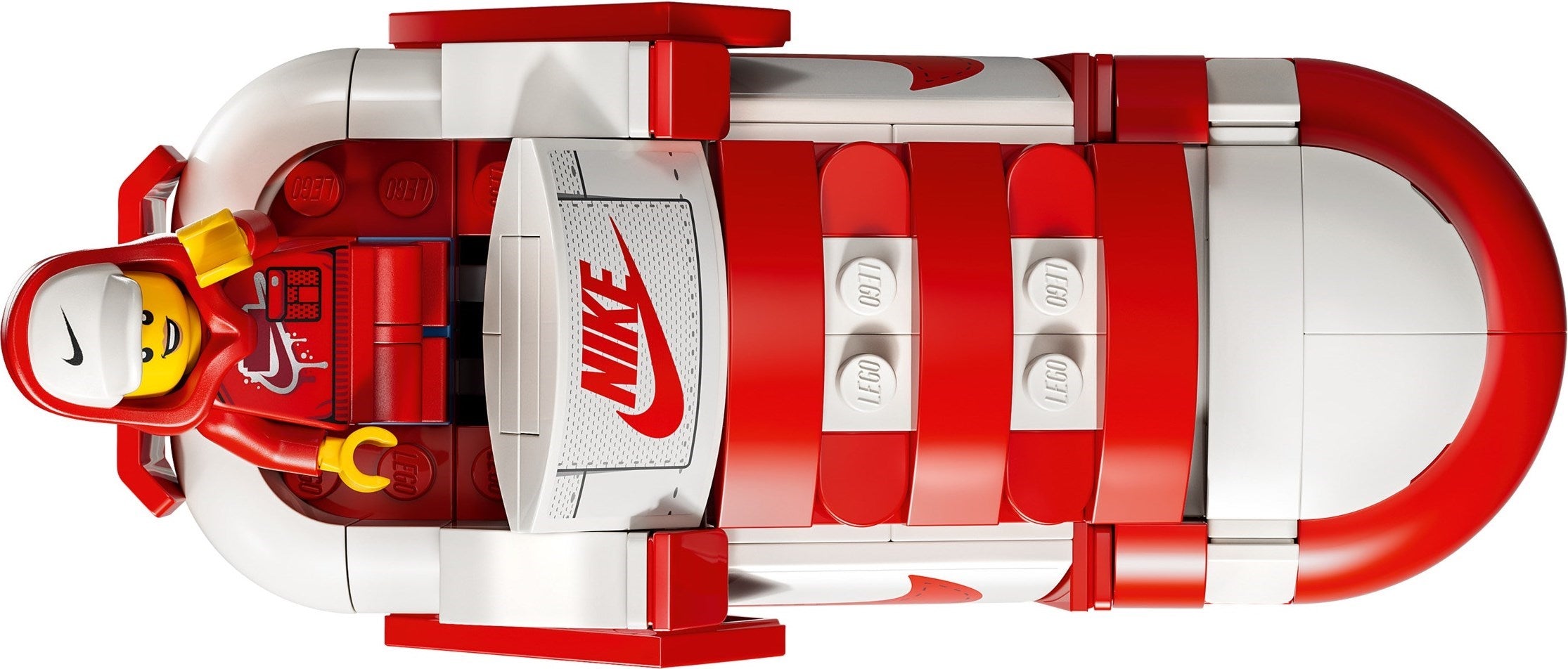Nike Dunk Trickshot 43021 | Nike | LEGO – image 11