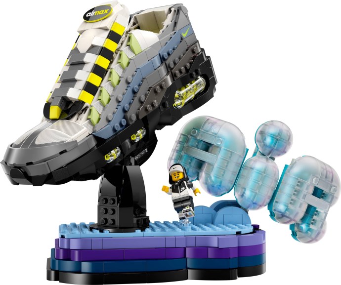 Nike Air Max 95 43025 | Nike | LEGO