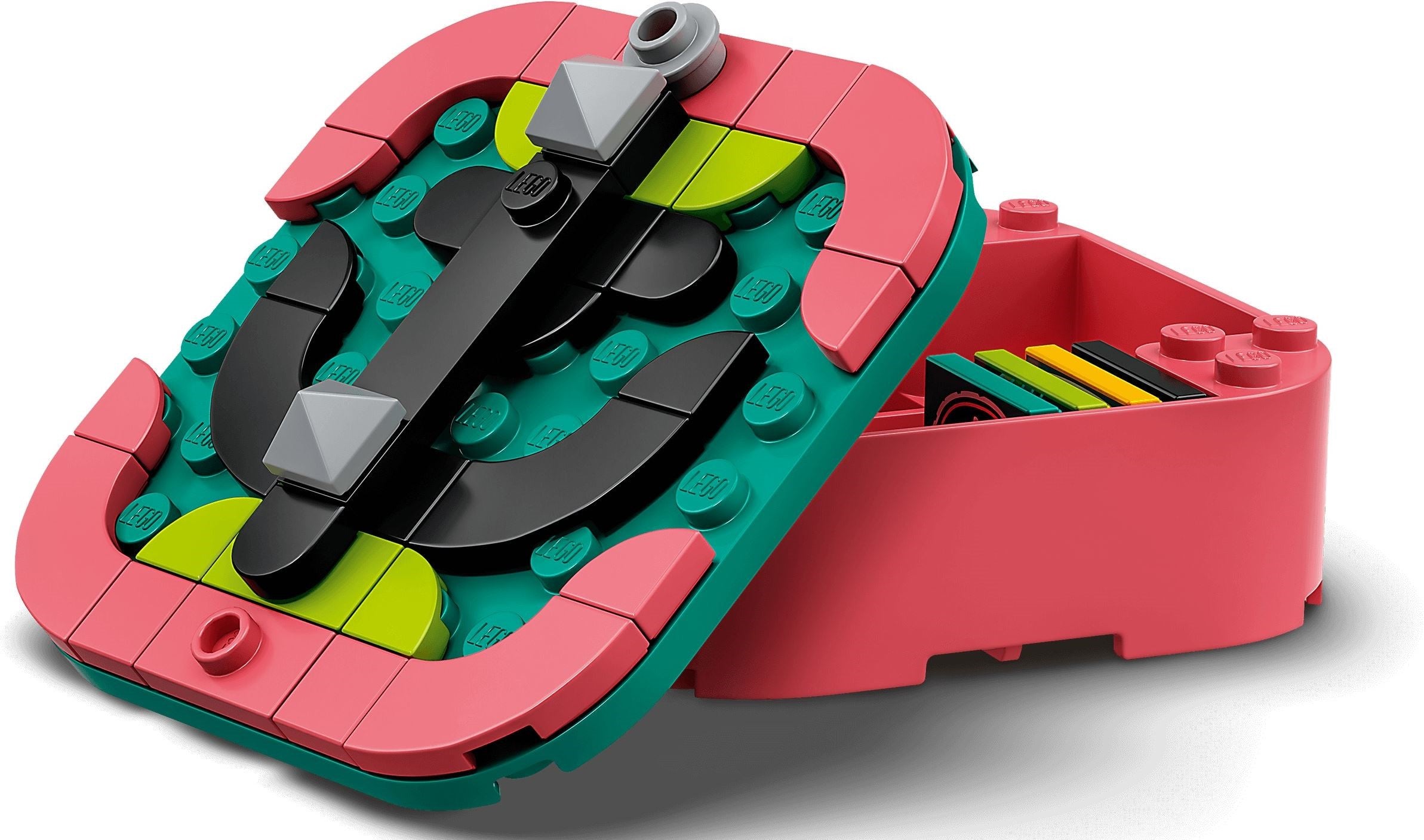 Punk Pirate BeatBox 43103 | Vidiyo | LEGO (image 10)
