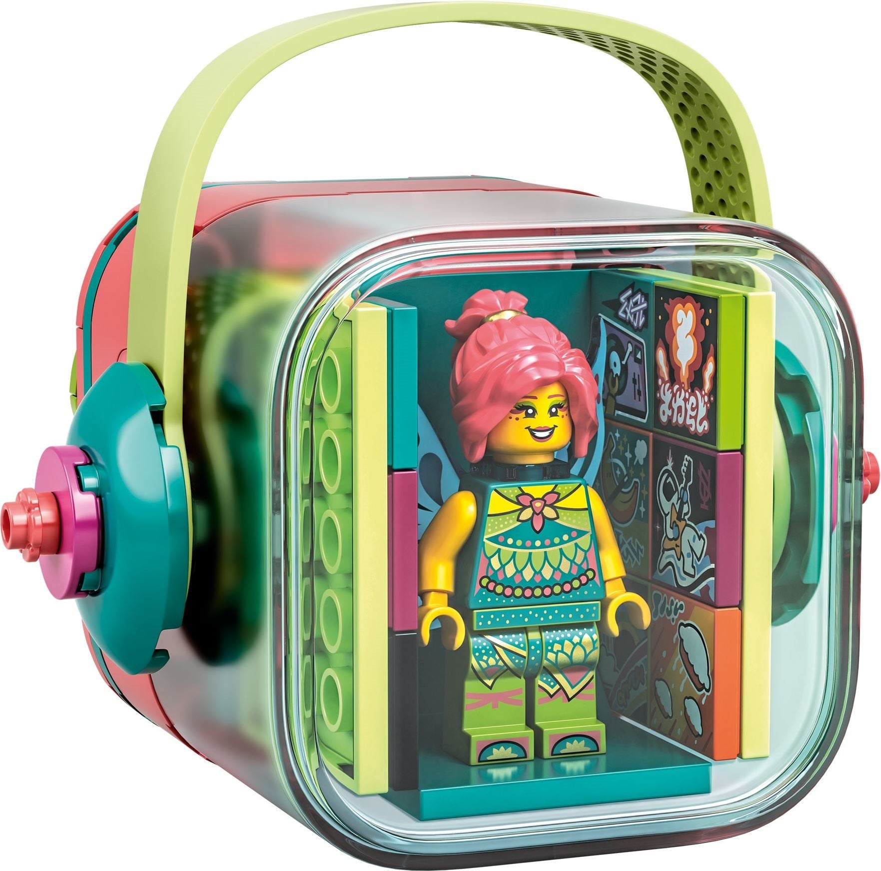Folk Fairy BeatBox 43110 | Vidiyo | LEGO – image 7