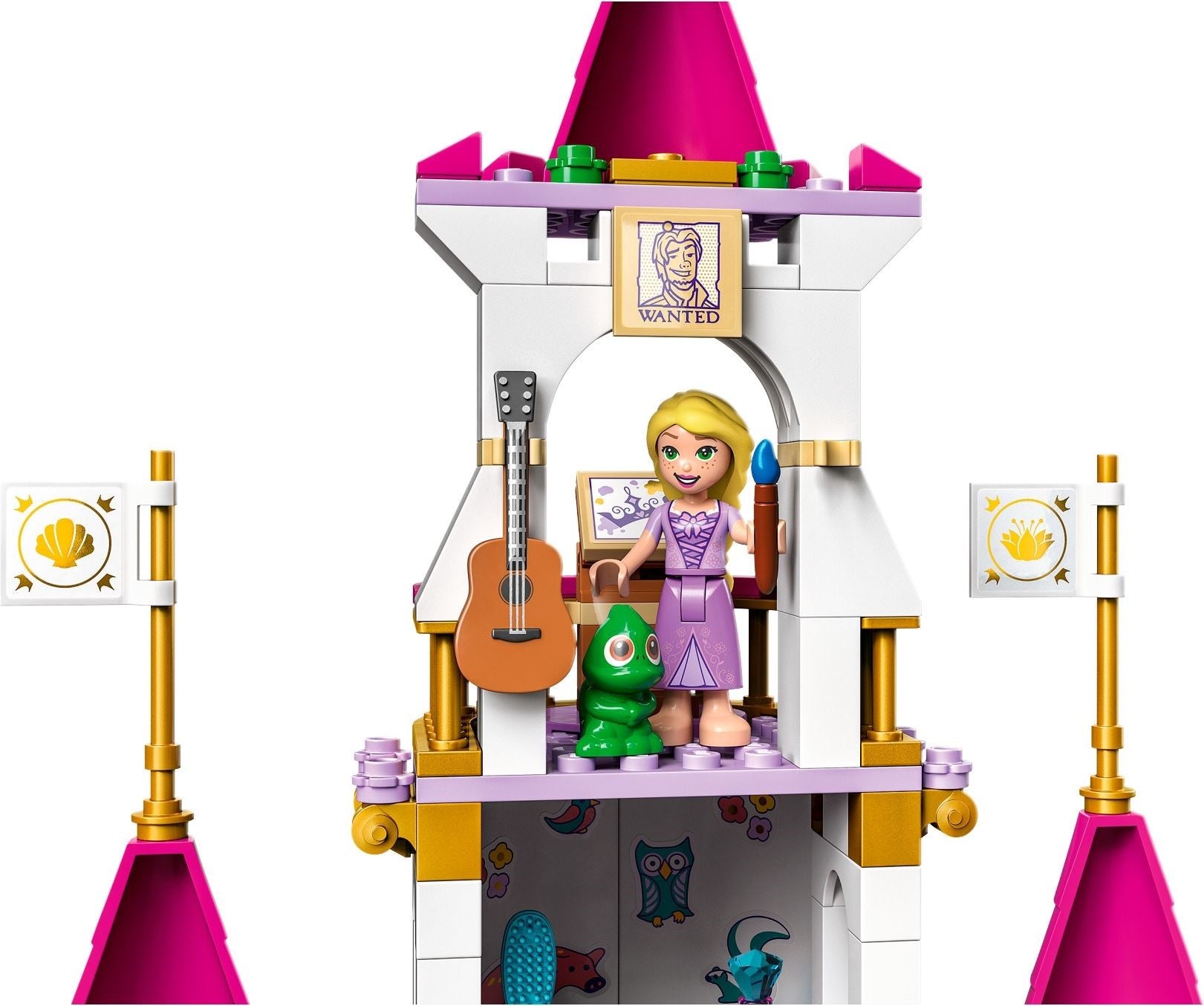 Ultimate Adventure Castle 43205 | Disney | LEGO – image 14
