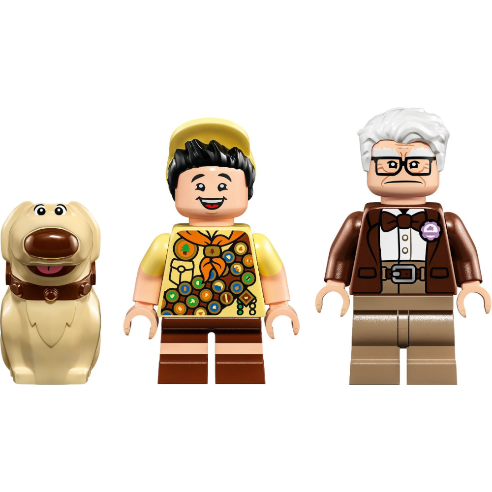 Up House 43217 | Disney-Disney 100 New Release | LEGO