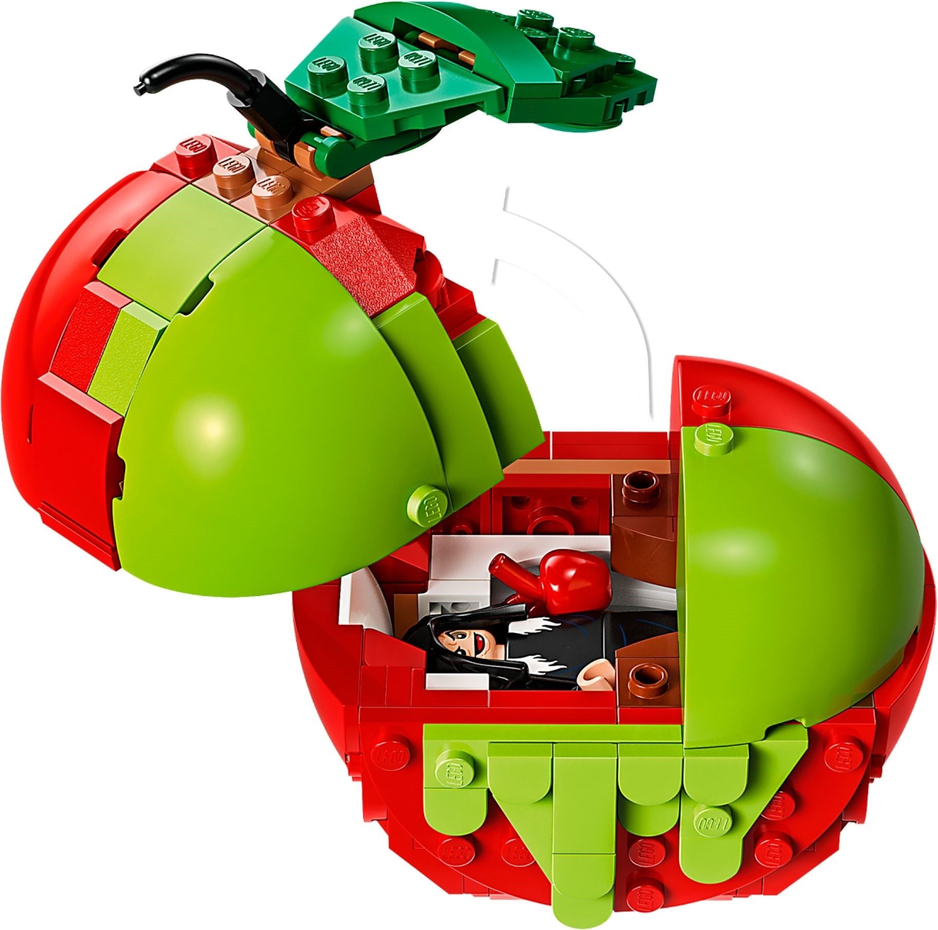 Villain Icons 43227 | Disney | LEGO – image 7