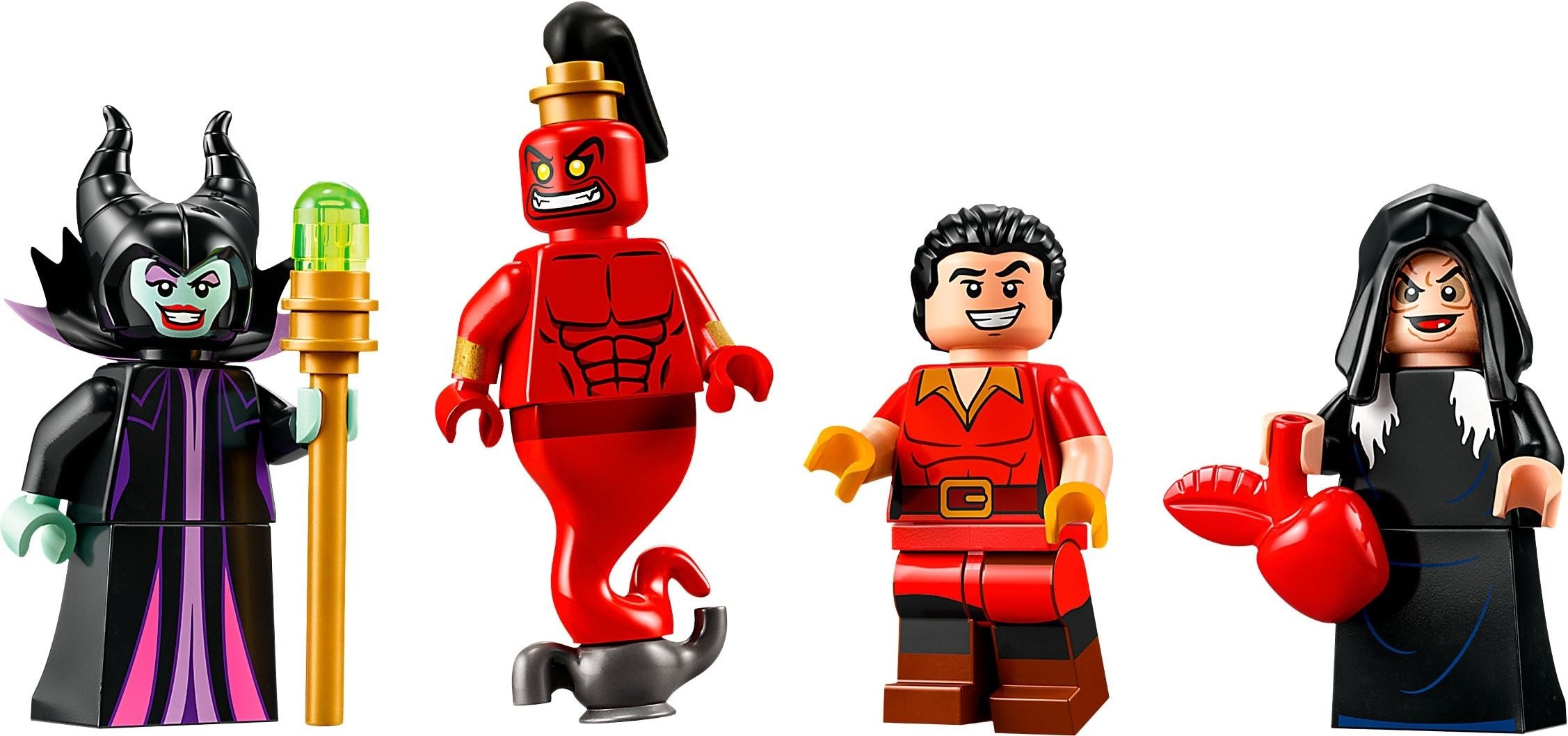 Villain Icons 43227 | Disney | LEGO – image 8