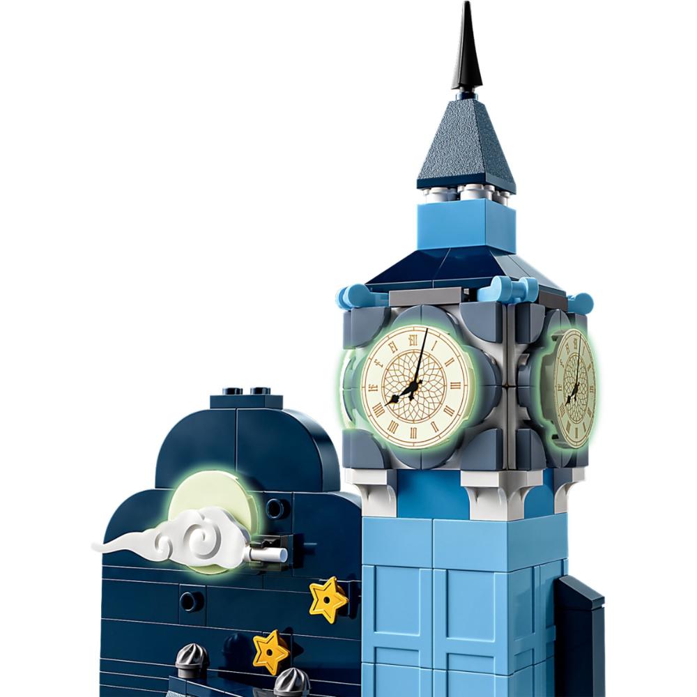 Peter Pan & Wendy's Flight over London 43232 | Disney | LEGO