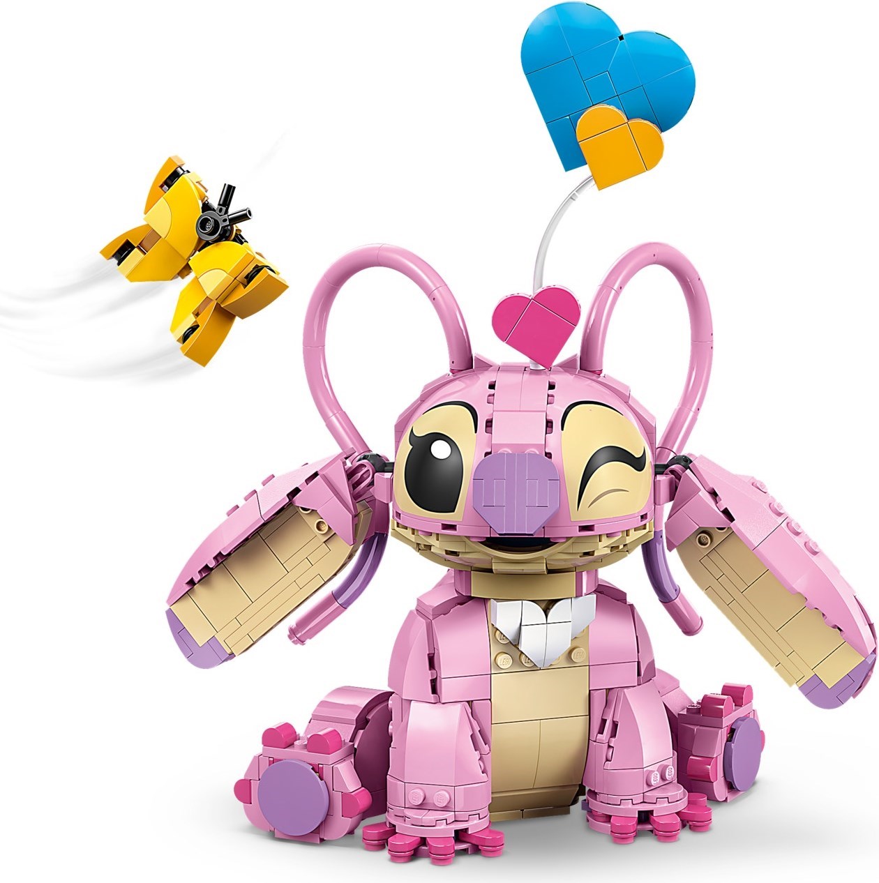 Angel 43257 | Disney New Release | LEGO