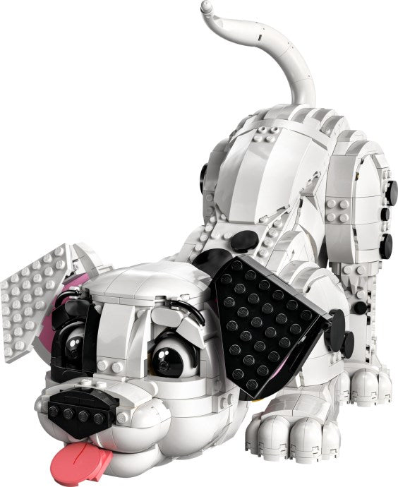101 Dalmatians Puppy 43269 | Disney | LEGO