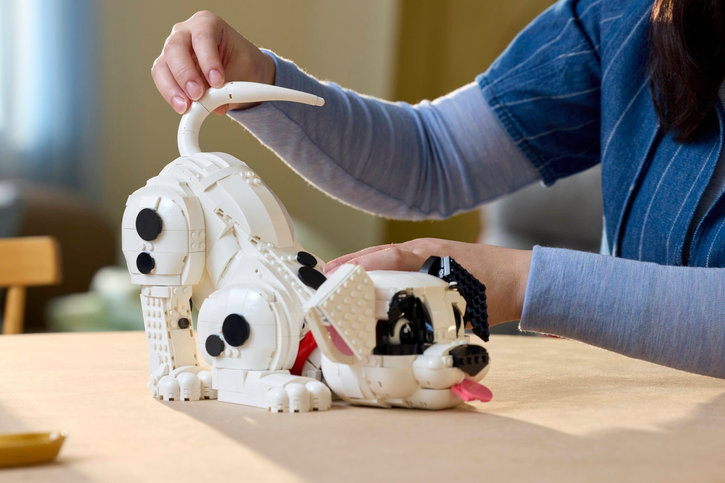 101 Dalmatians Puppy 43269 | Disney | LEGO – image 4