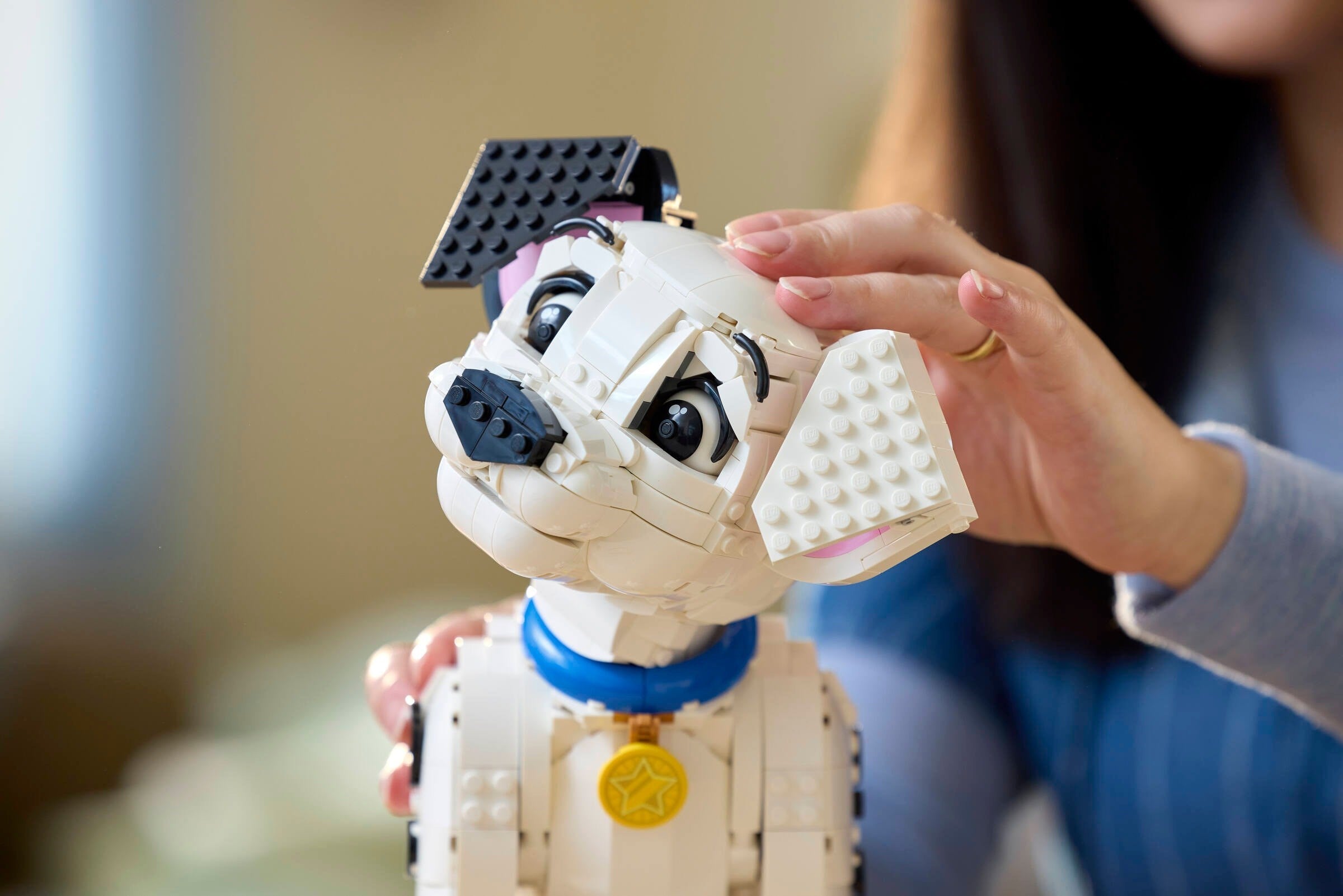 101 Dalmatians Puppy 43269 | Disney | LEGO – image 5