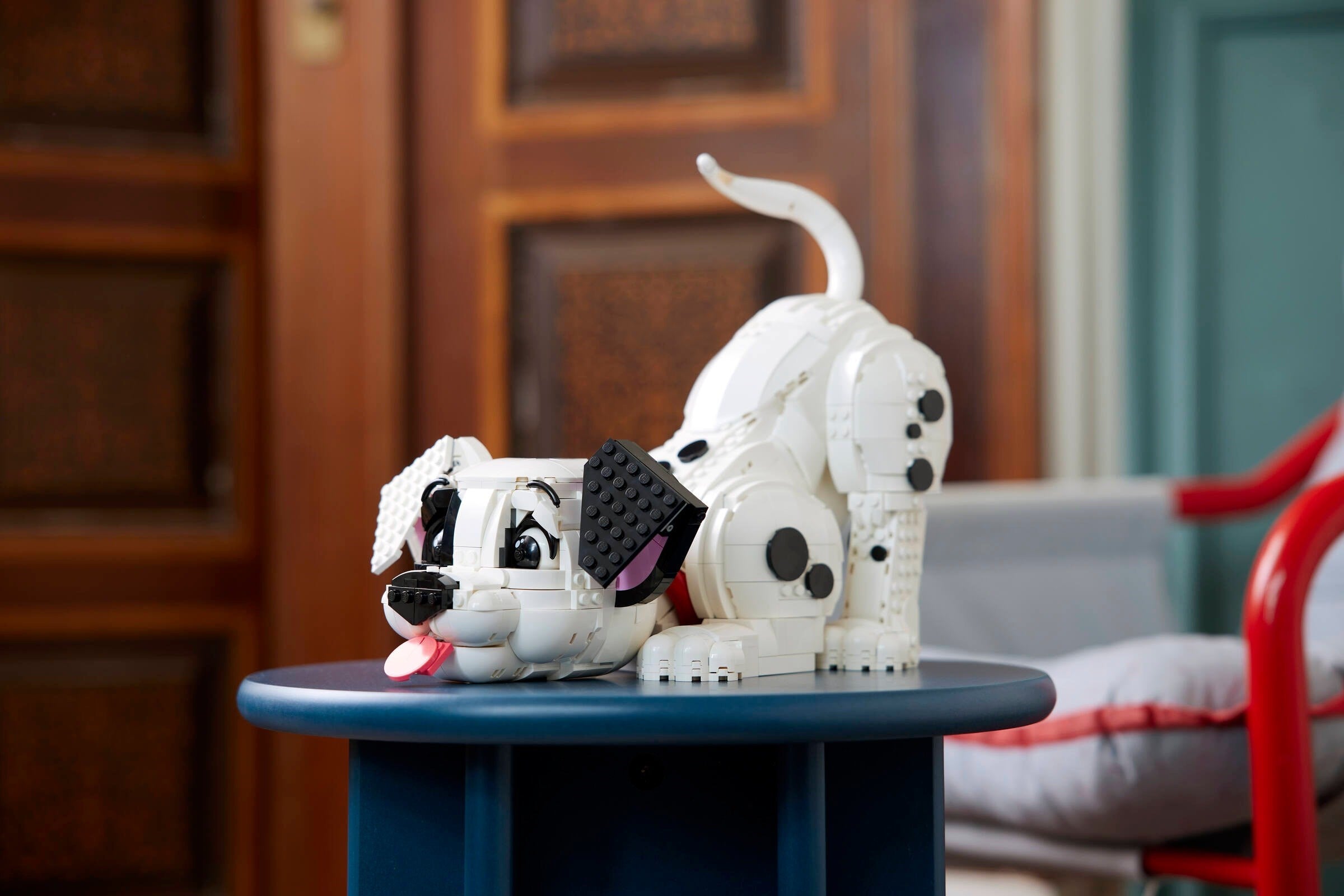 101 Dalmatians Puppy 43269 | Disney | LEGO – image 8
