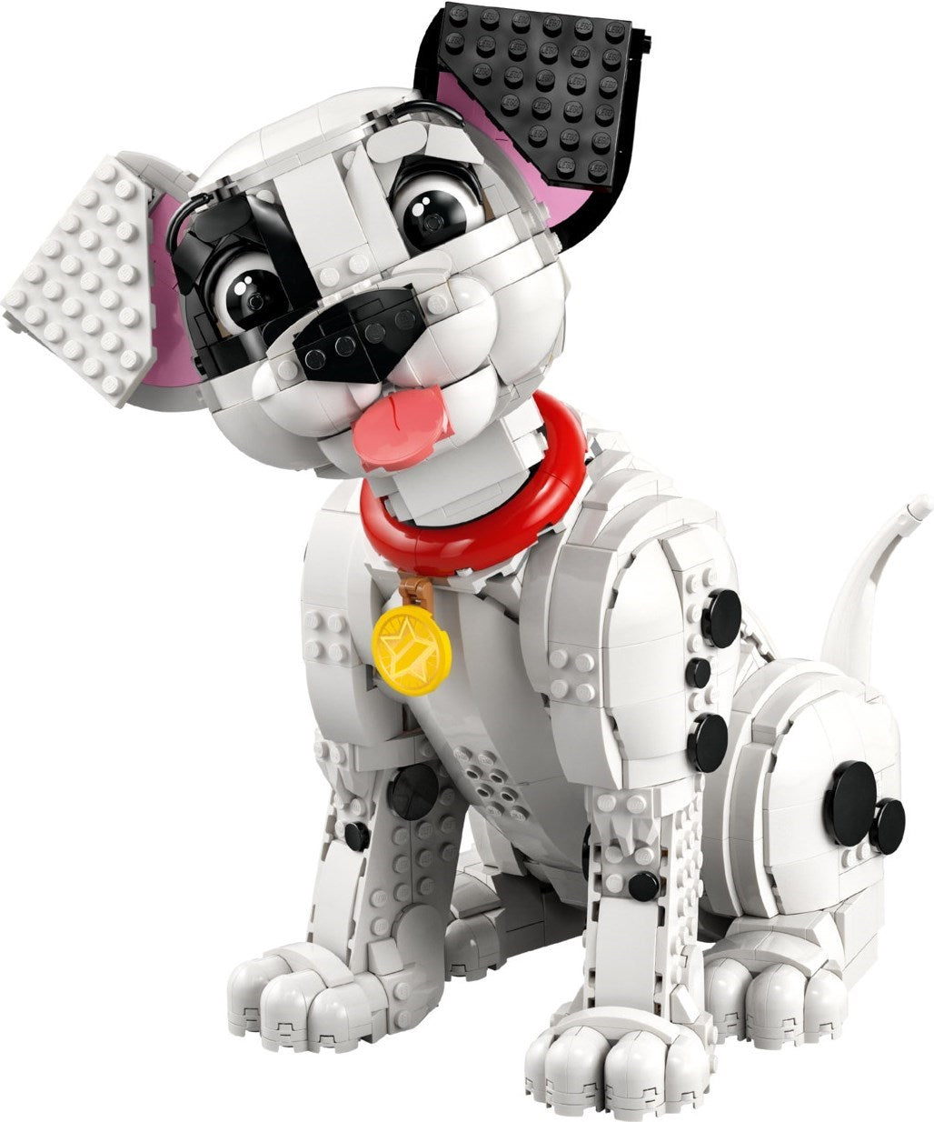 101 Dalmatians Puppy 43269 | Disney | LEGO – image 9