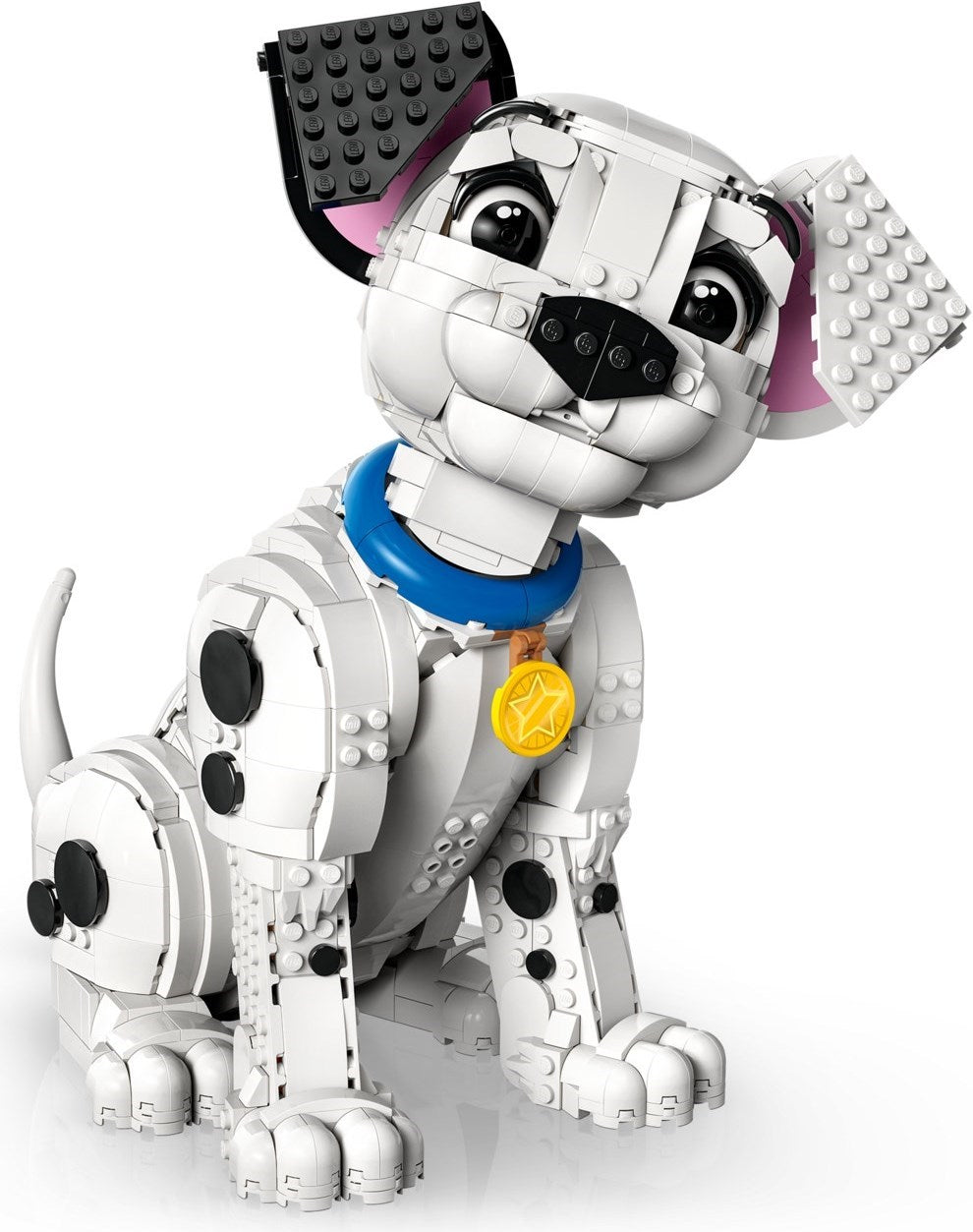 101 Dalmatians Puppy 43269 | Disney | LEGO – image 10