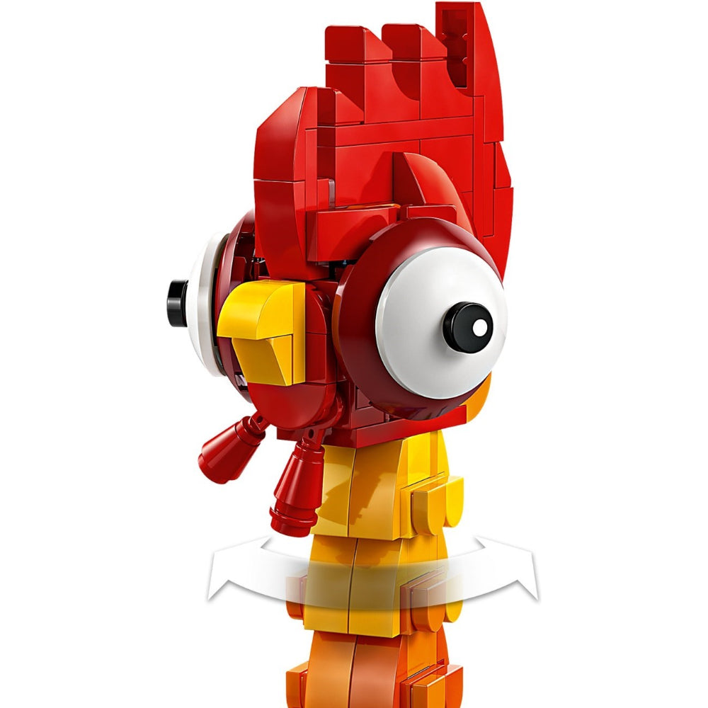 Heihei 43272 | Disney New Release | LEGO