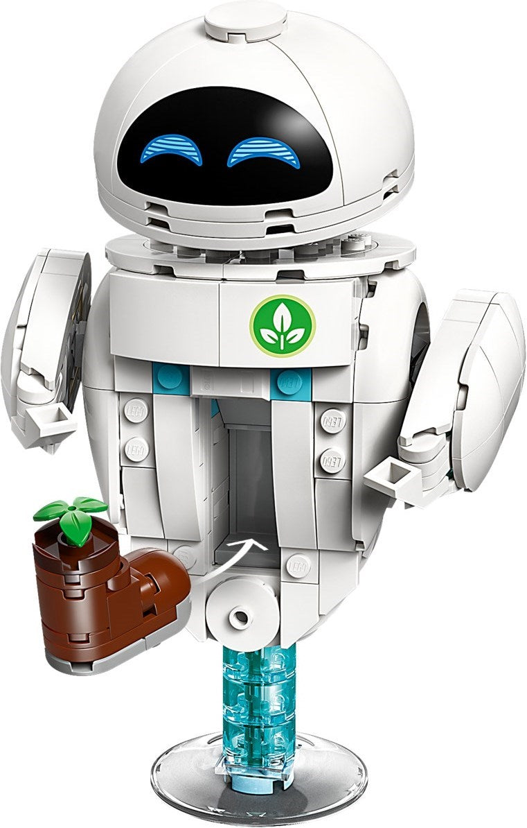 WALL-E and EVE 43279 | Disney | LEGO – image 16