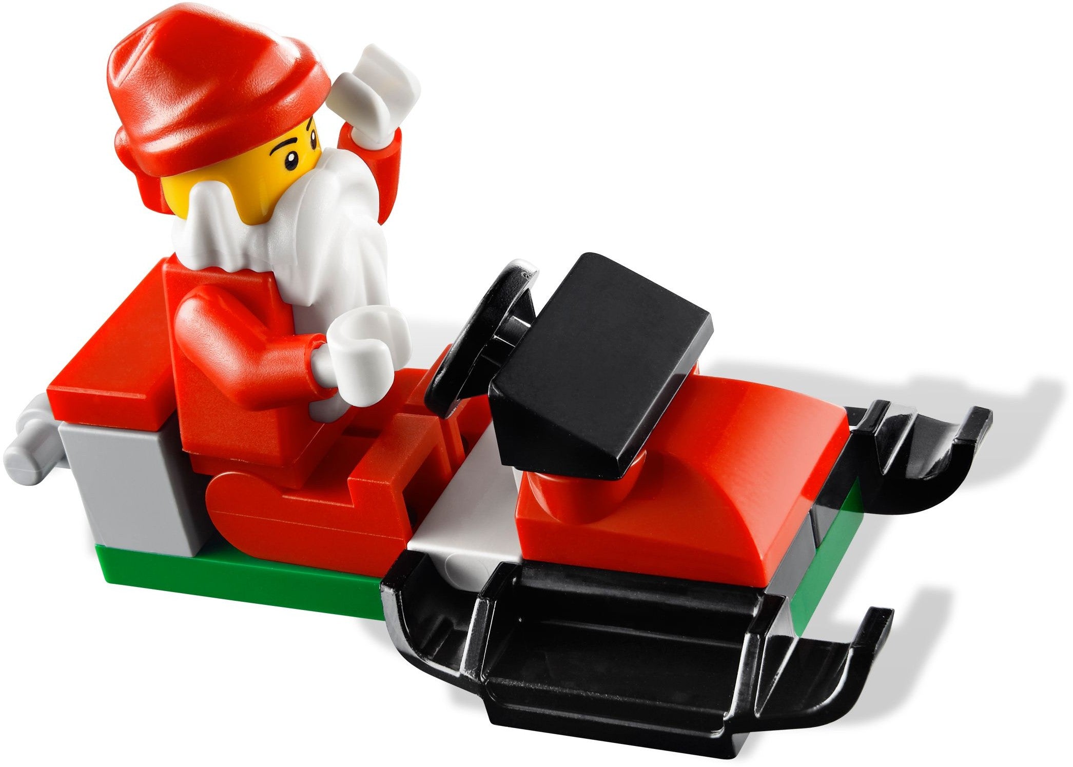 LEGO City Advent Calendar 4428 | City | LEGO – image 6