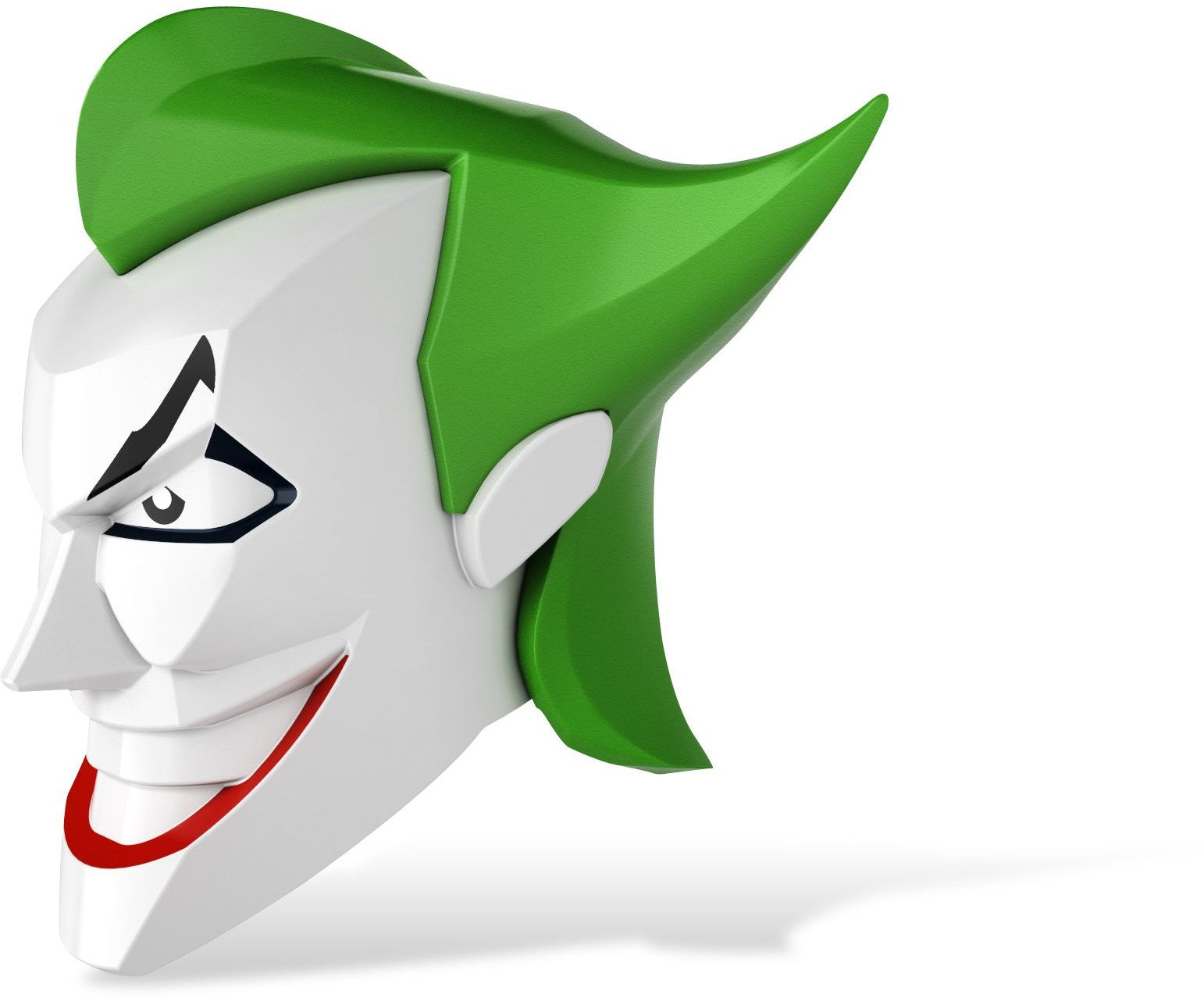 The Joker 4527 | DC Comics Super Heroes | LEGO – image 4