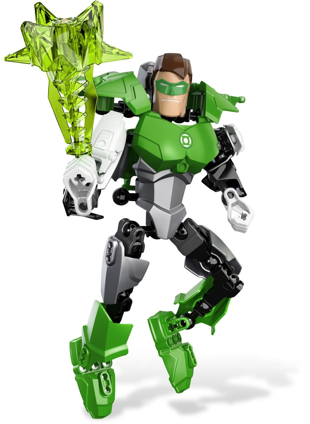 Green Lantern 4528 | DC Comics Super Heroes | LEGO – image 5