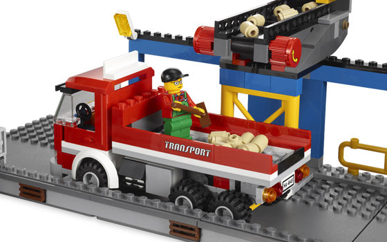Harbour 4645 | City | LEGO – image 6