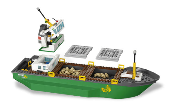 Harbour 4645 | City | LEGO – image 7