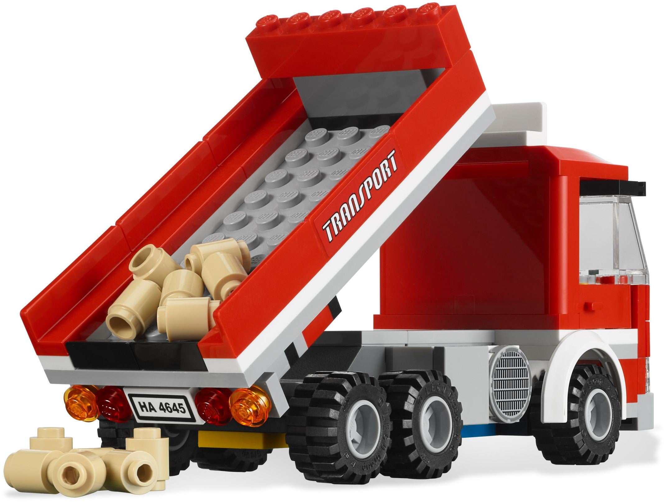 Harbour 4645 | City | LEGO – image 14