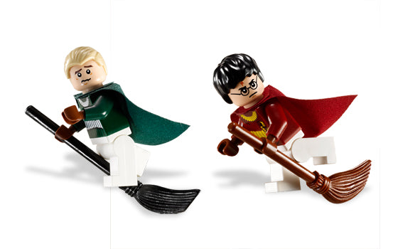 Quidditch Match 4737 | Harry Potter | LEGO – image 5