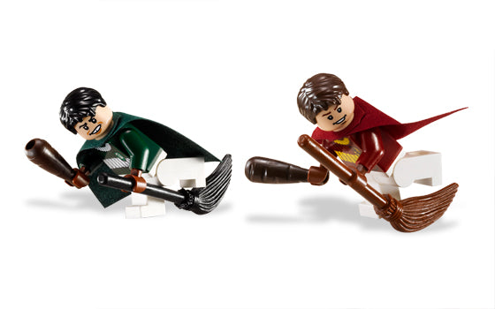 Quidditch Match 4737 | Harry Potter | LEGO – image 6