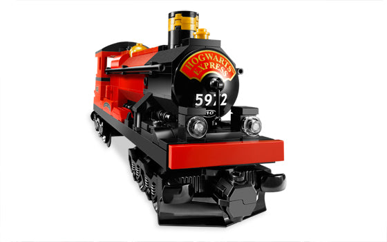 Hogwarts Express-3rd Edition 4841 | Harry Potter | LEGO