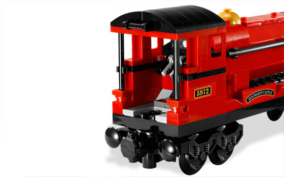 Hogwarts Express-3rd Edition 4841 | Harry Potter | LEGO