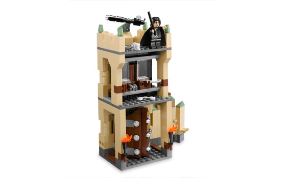 Hogwarts Castle 4842 | Harry Potter | LEGO – image 7