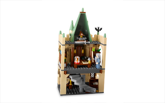 Hogwarts Castle 4842 | Harry Potter | LEGO – image 8