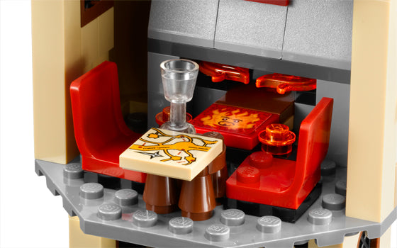 Hogwarts Castle 4842 | Harry Potter | LEGO – image 9