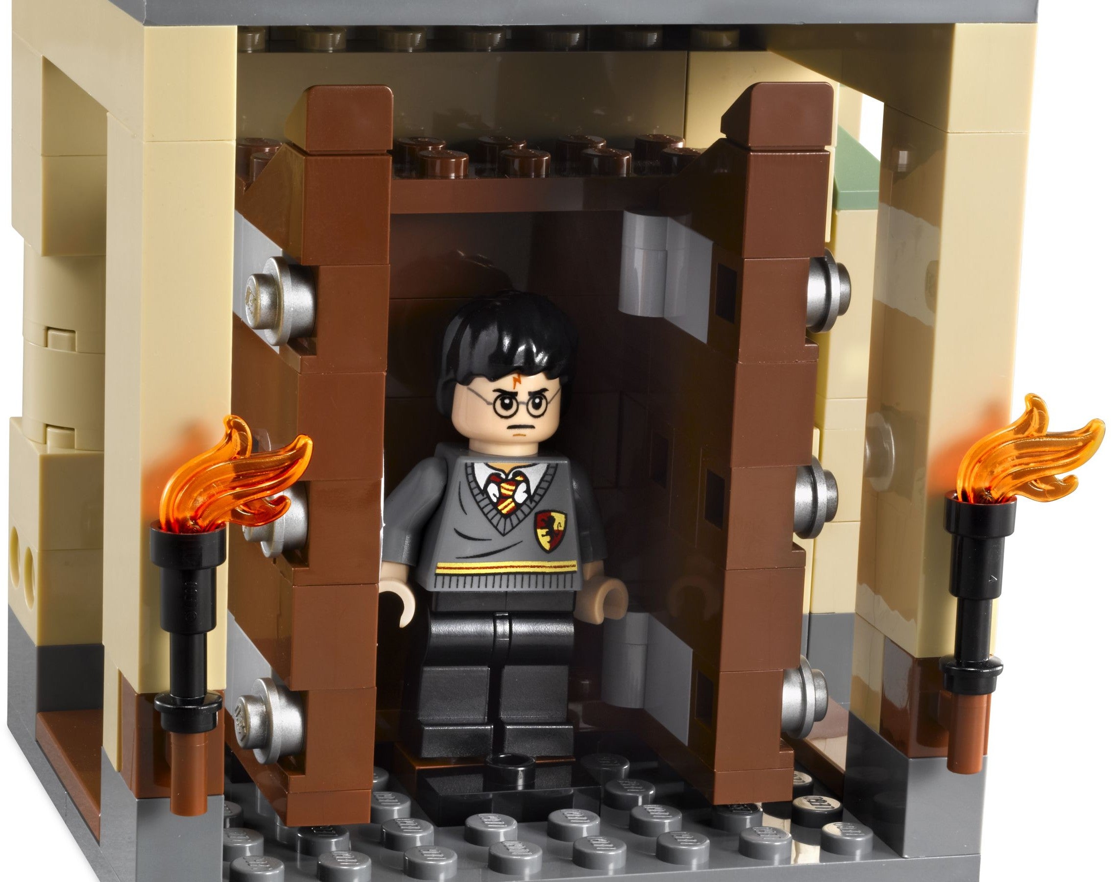 Hogwarts Castle 4842 | Harry Potter | LEGO – image 12