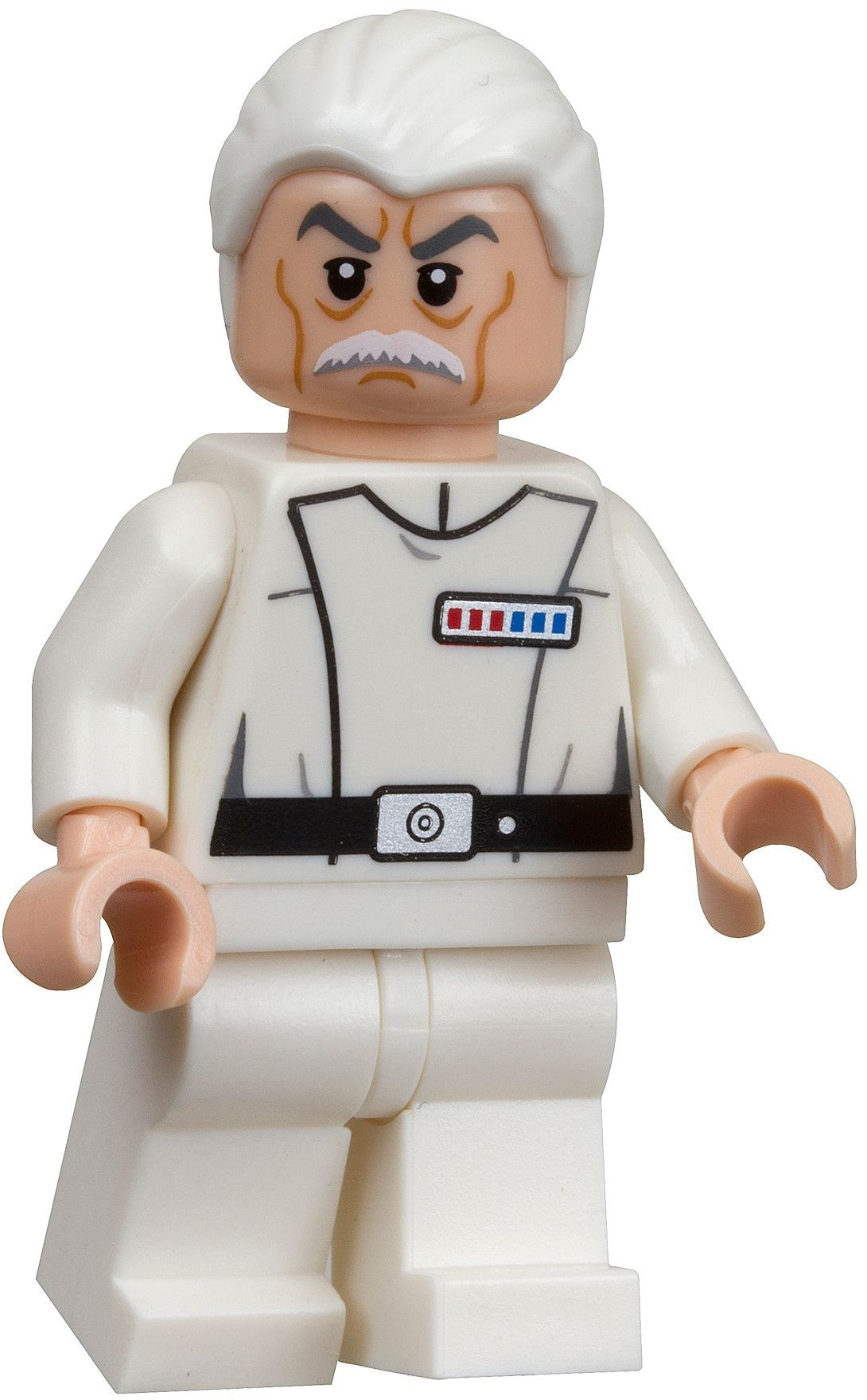 Admiral Yularen 5002947 | Star Wars | LEGO (image 4)