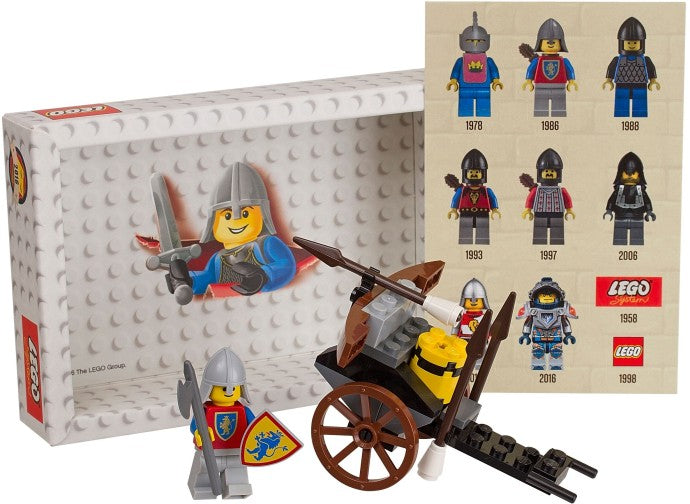 Classic Knights Minifigure 5004419 | Castle | LEGO