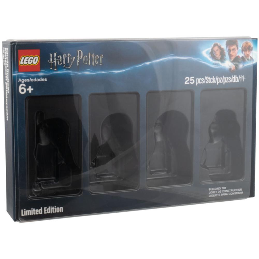 Bricktober Minifigure Collection 1/4 - Harry Potter (2018 Toys "R" Us Exclusive) 5005254 | Harry Potter Minifigure | LEGO
