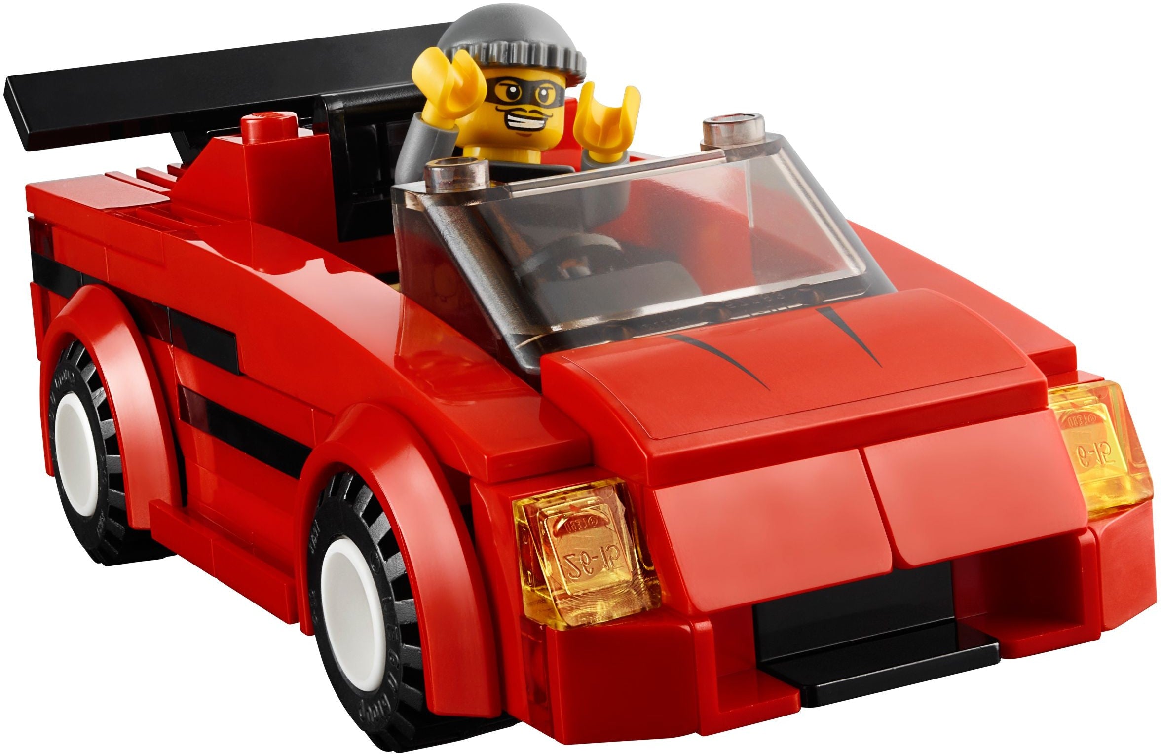 High Speed Chase 60007 | City | LEGO – image 6