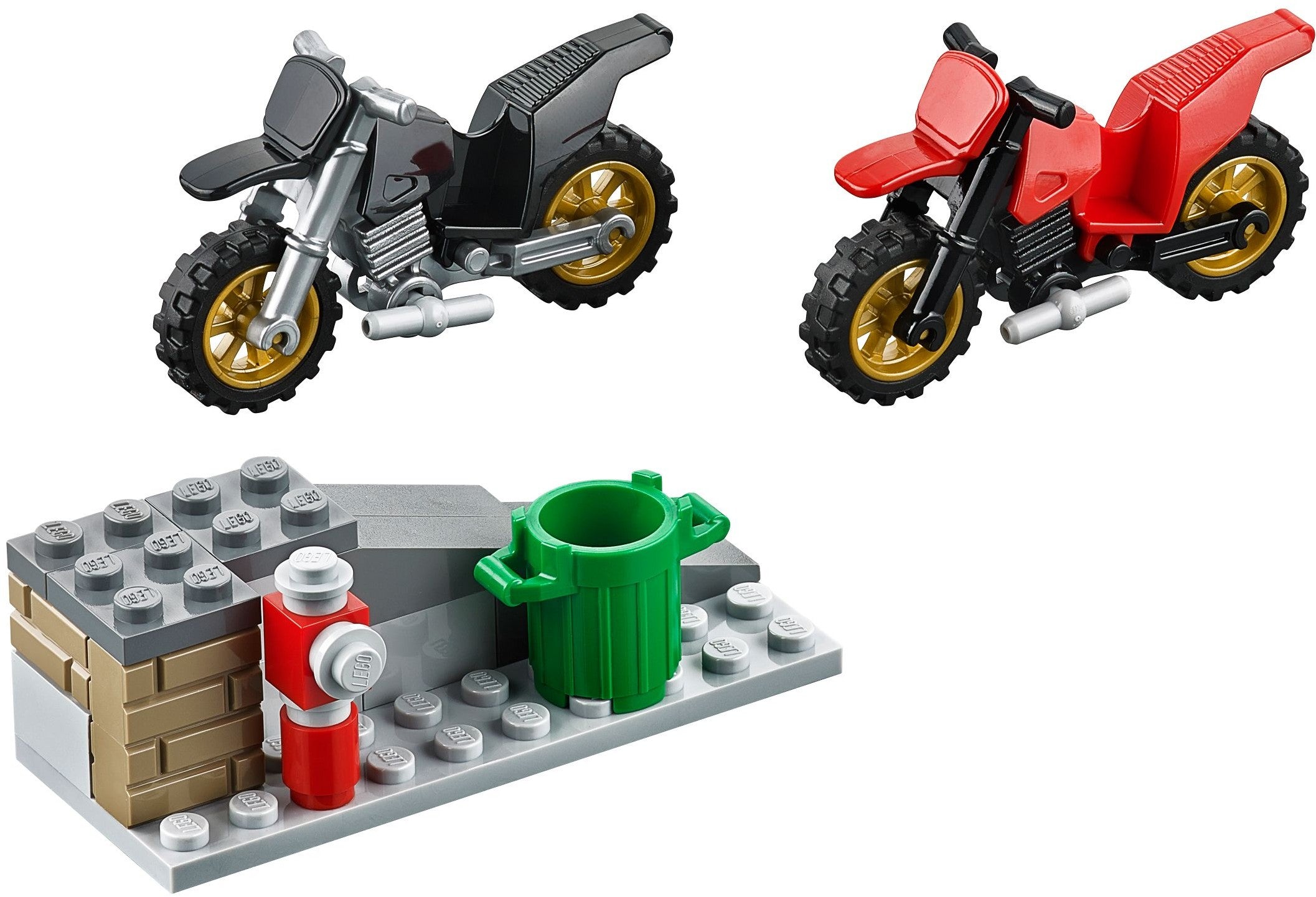 High Speed Police Chase 60042 | City | LEGO – image 4