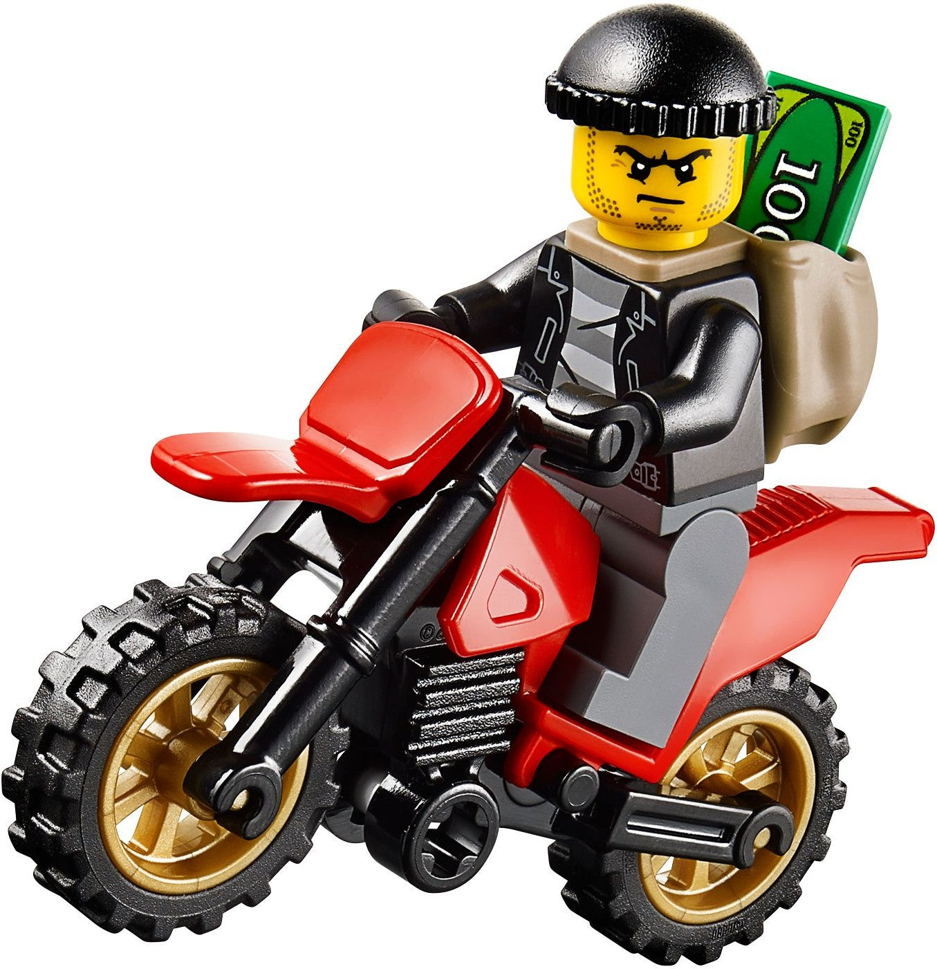 High Speed Police Chase 60042 | City | LEGO – image 6