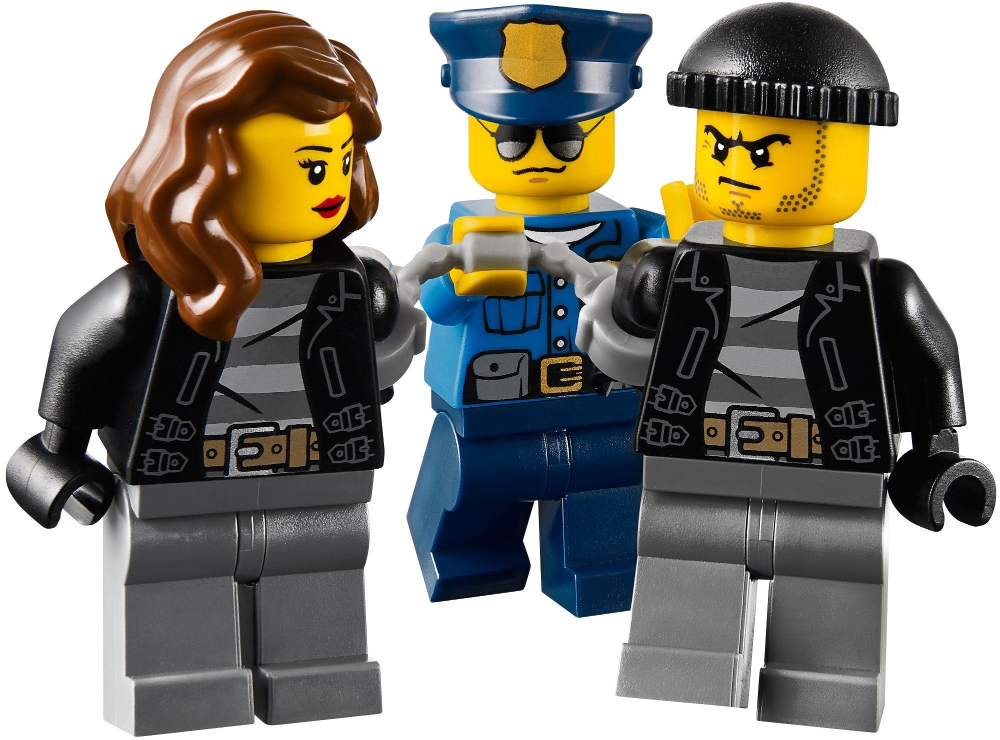 High Speed Police Chase 60042 | City | LEGO – image 7