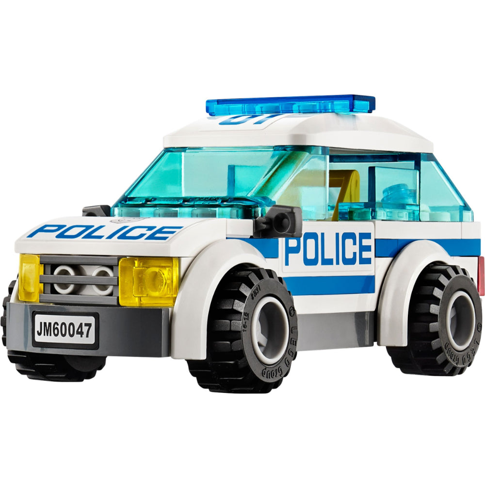 Police Station 60047 | City | LEGO