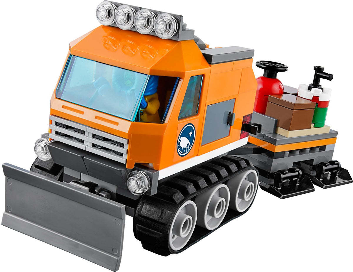 Arctic Supply Plane 60064 | City | LEGO (image 5)
