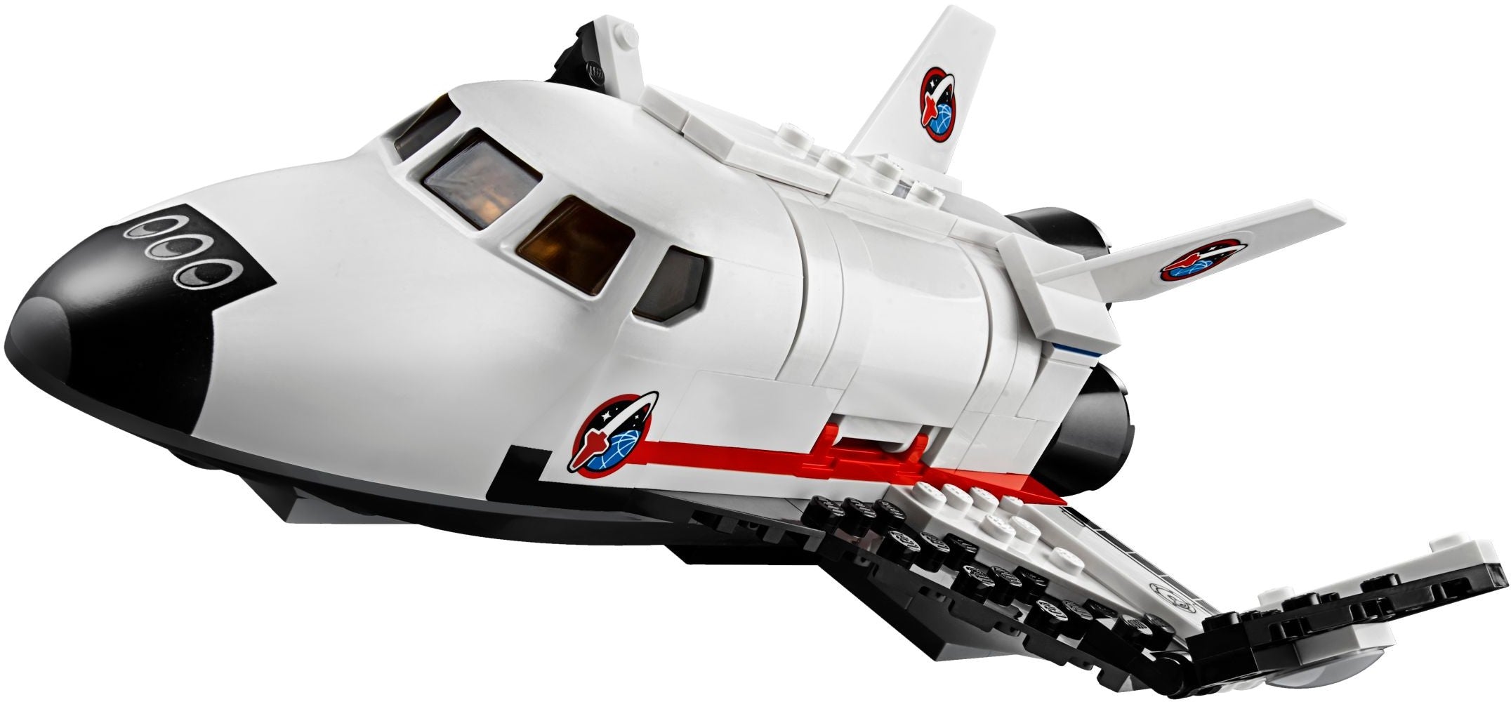 Utility Shuttle 60078 | City | LEGO (image 3)