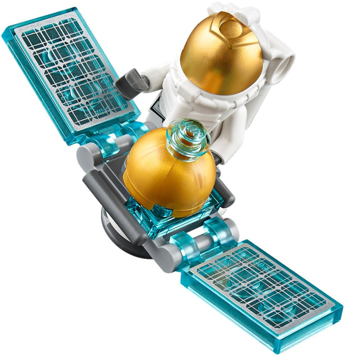 Utility Shuttle 60078 | City | LEGO (image 5)