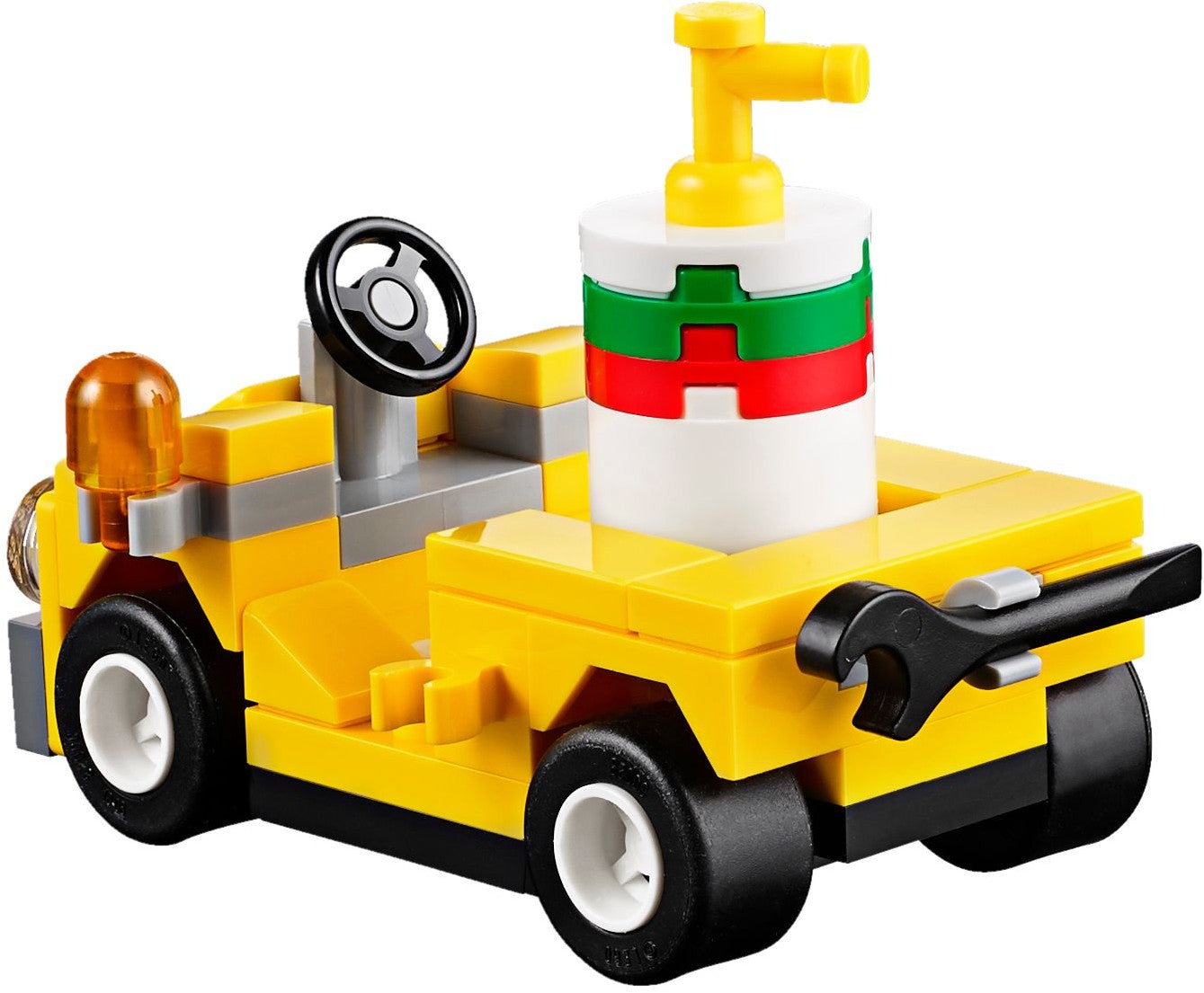 Training Jet Transporter 60079 | City | LEGO – image 6